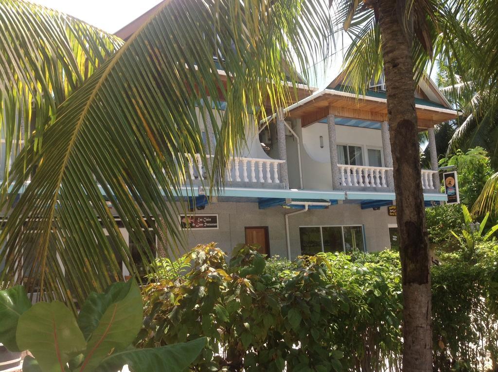 Moonlight Beach Villa La Digue Exterior photo