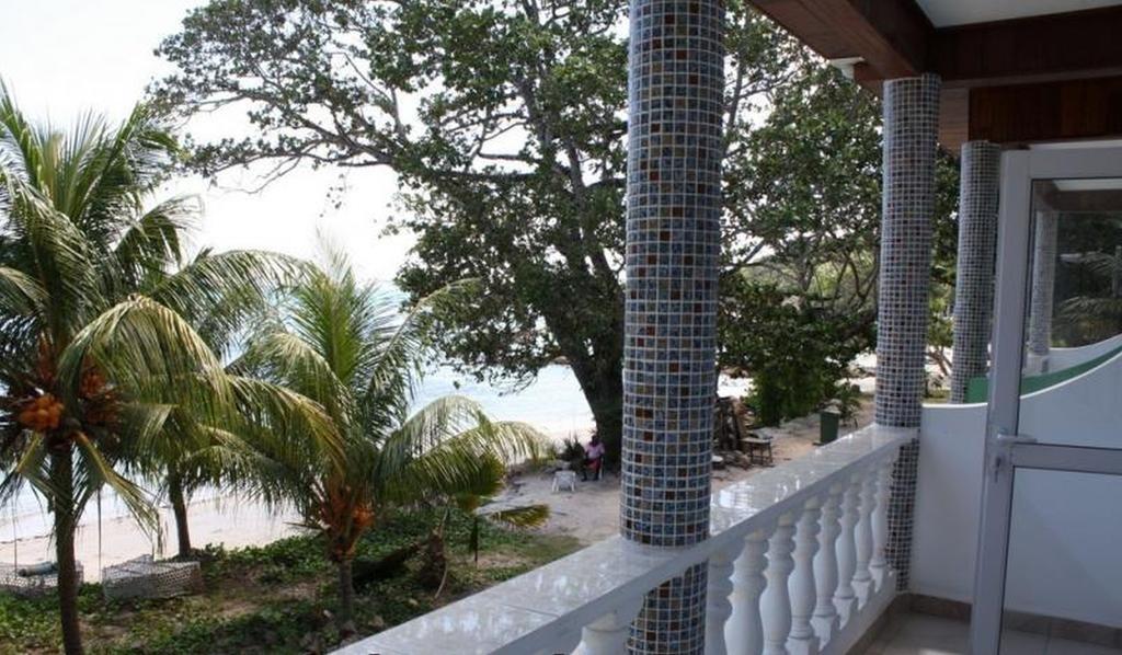 Moonlight Beach Villa La Digue Room photo