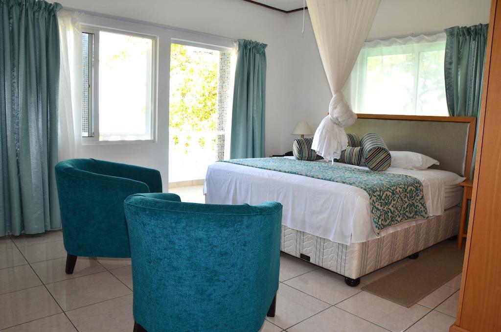 Moonlight Beach Villa La Digue Room photo